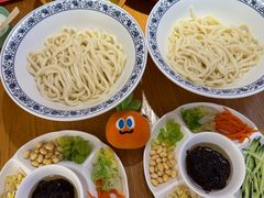 -北三条胡同打卤面馆(雍和宫店)