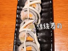 -鑫日千里马朝鲜族小馆(总店)