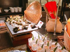 -深圳四季酒店·馥自助餐厅