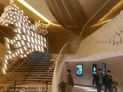 -星辉电影公园(时代广场CC MALL店)