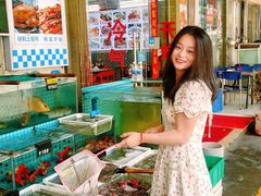 -好味道海鲜大排档·老字号(巽寮湾海鲜市场店)