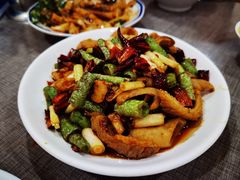 -健民肥肠(颐和家园店)