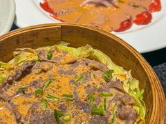 -daozao料理美术馆(东营店)