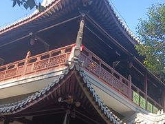 -赭山公园
