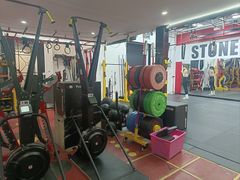 -Stone Motion Fitness 释动健身