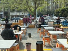 -什家婆乌鸡米线(阳光街店)