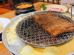-紫霞门韩国料理烤肉(深南东路店)