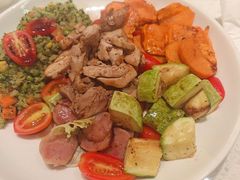 -SaladJohn沙拉匠(凯德1818店)