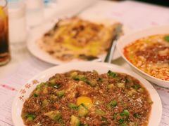 -大哥餐厅(西城花园店)