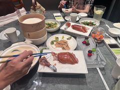 -小大董·烤鸭(王府井apm店)