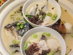 -许爷家·生态湖鲜(徐汇日月光店)