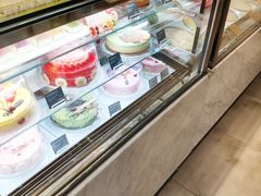 -哈根达斯(世界城店)
