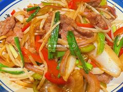 -同心楼(解放北路店)