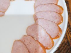 哈尔滨红肠-李老哈·东北菜(宋园路店)