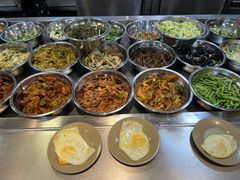 -闫家粥铺(吉林大路店)