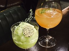 -埋位小酒馆(东城店)