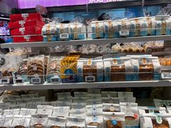 -盒马鲜生(金桥国际广场店)