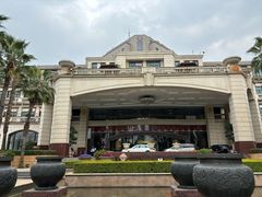 -翠湖宾馆·中餐厅