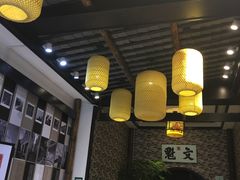 -福照楼汽锅鸡·云南菜(护国路店)
