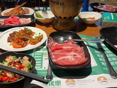 -亚马逊环球美食百汇(新城吾悦广场店)