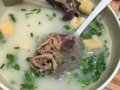 -鸭得堡老鸭汤·鸭血粉丝(凤凰西街店)