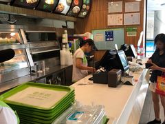 -老乡鸡(家天下生活广场店)