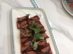 -肘子酥(王顶堤店)