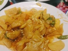 -人民公社大食堂(顺义总店)