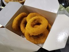 -尊宝比萨(首座店)
