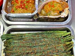 -遇西祠·海鲜烧烤(总店)