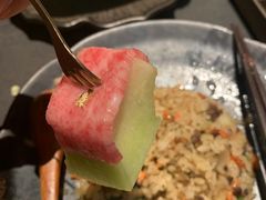 -铭牛烧肉·和牛海鲜自助(高新月牙湖店)
