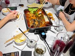 -鱼酷活鱼烤鱼(北美店)