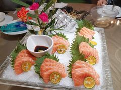 -79号渔船海鲜饭店(华强北店)