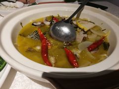 -漓江又一軒·广西菜·桂林米粉(梅林店)