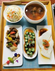 点击看大图 -和伊母婴护理中心·全套房(金山店)