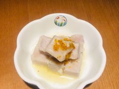 桂花荔浦芋儿-庆春朴门(前滩太古里店)