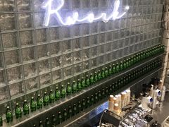 -RWORK·COFFEE(滨江店)
