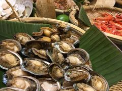 -索菲特西湖大酒店·香榭丽全日候餐厅(南山路店)