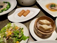 榄仁千层油糕-苏浙总会(国金中心店)