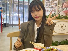 -江城燕子大排档(江汉路步行街店)
