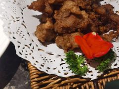 -前海沿·青岛菜(乐客城店)