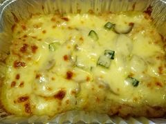 -蘑菇餐厅(马台街店)