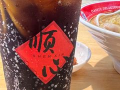 -明記茶餐廳(福田总店)