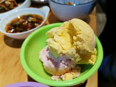 冰激凌-阿田大虾(林达奥特莱斯店)