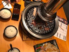 -陇璟烧肉酒场(友谊阳光城店)
