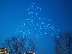 -济南方特东方神画