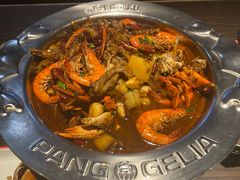 -胖哥俩肉蟹煲(福州仓山爱琴海店)