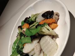 -外婆家(西红门荟聚购物中心店)