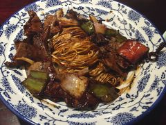 -腔调面(斜土路店)