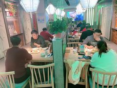 -巴渝菜馆(涿州店)